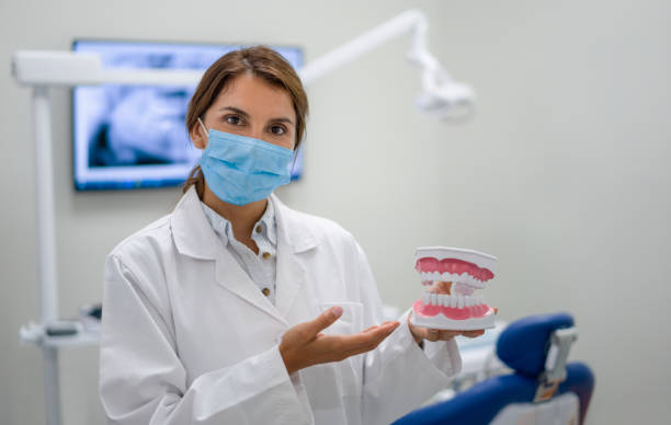 Best Emergency Dentist for Lost Fillings or Crowns in Dolan Springs, AZ